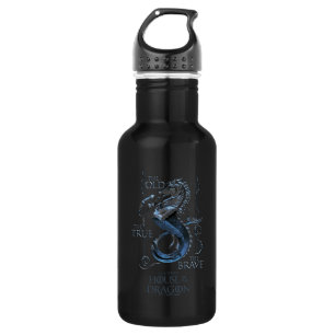 Bouteille D'eau MAISON DU DRAGON Maison Velaryon Sigil