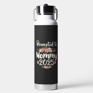 Bouteille D'eau Maman de chihuahua femme
