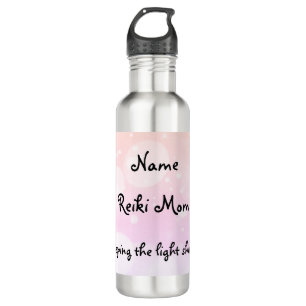 Bouteille D'eau Maman Reiki