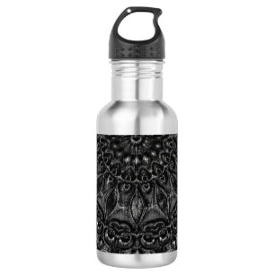 Bouteille D'eau Mandala