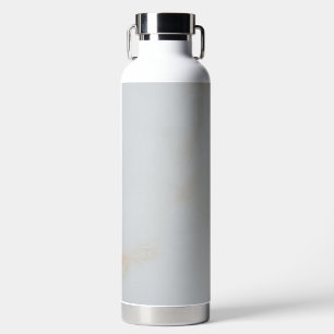 Bouteille D'eau Marbre Pastel Pierre Parties scintillant Texture A
