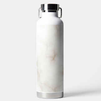 Bouteille D'eau Marbre Pastel Pierre Parties scintillant Texture A