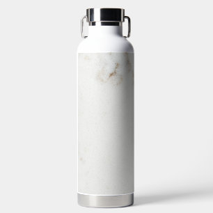 Bouteille D'eau Marbre Pastel Pierre Parties scintillant Texture A