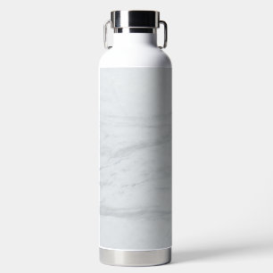 Bouteille D'eau Marbre Pastel Pierre Parties scintillant Texture A