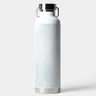 Bouteille D'eau Marbre Pastel Pierre Parties scintillant Texture A