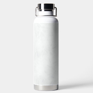 Bouteille D'eau Marbre Pastel Pierre Parties scintillant Texture A