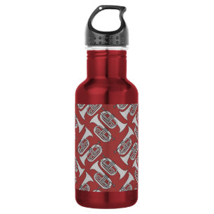 Bouteille D'eau Marching Baritone Crosshatch