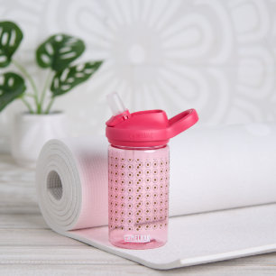 Bouteille D'eau Mariage de Personnaliser monographique