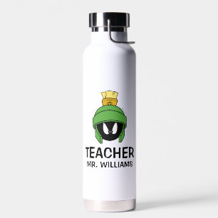 Bouteille D'eau MARVIN LE MARTIAN™ Mad Teacher
