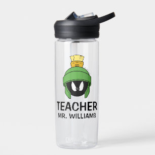 Bouteille D'eau MARVIN LE MARTIAN™ Mad Teacher