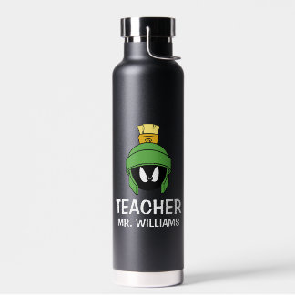 Bouteille D'eau MARVIN LE MARTIAN™ Mad Teacher