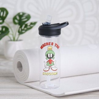 Bouteille D'eau MARVIN LE MARTIAN™ Où est le Kaboom ?