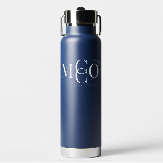 Bouteille d'eau MCCO