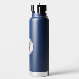 Bouteille d'eau MCU
