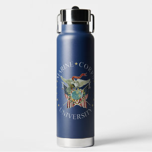 Bouteille d'eau MCU de 2