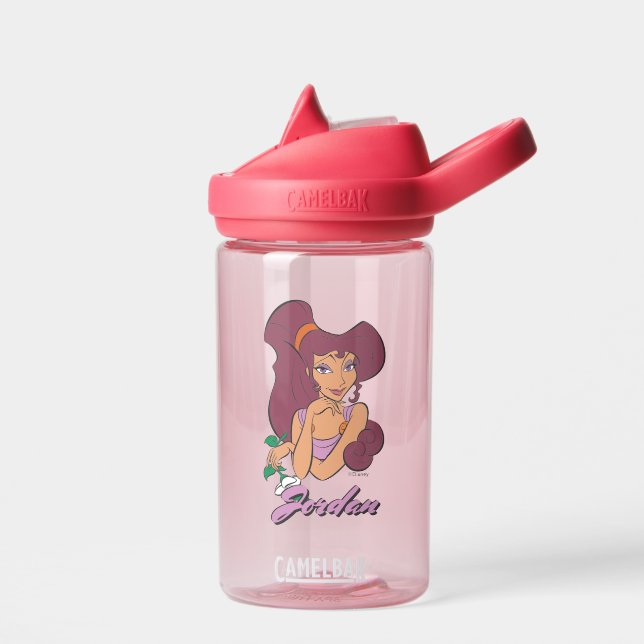 Bouteille D'eau Megara Goddess at Heart Water Bottle (Gauche)
