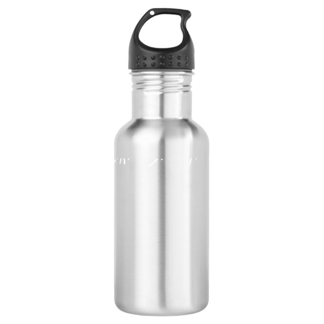 Bouteille D'eau MEILLEURE VENTE - Timmy Trumpet (Devant)