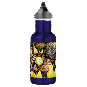 Bouteille D'eau Même plus grande idée de couleur