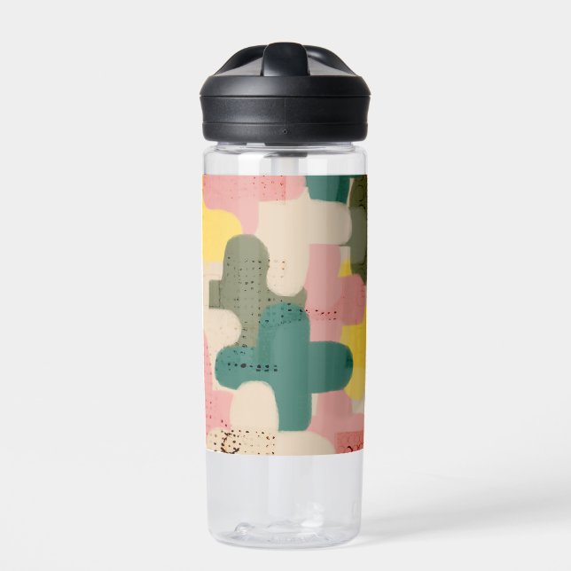 Bouteille D'eau métaphore_6_croissance_3 (Extérieur)