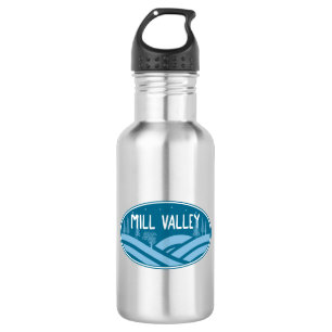 Bouteille D'eau Mill Valley California Outdoor