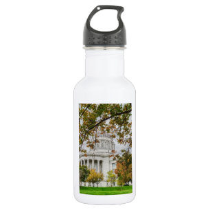Bouteille D'eau MO Capitol Automne