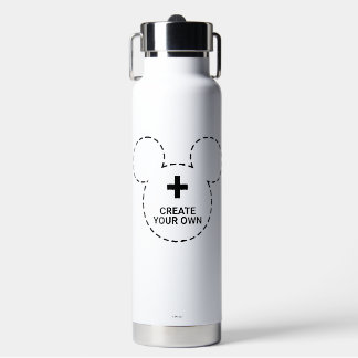 Bouteille D'eau Modèle