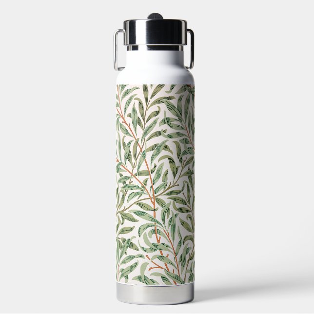 Bouteille D'eau Modèle de saule, William Morris (Salle de sport)