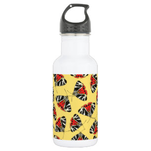 Bouteille D'eau Mois 3
