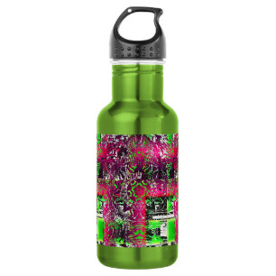Bouteille D'eau Mon Nom N'Est Pas Donna