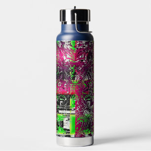 Bouteille D'eau Mon Nom N'Est Pas Donna