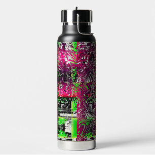 Bouteille D'eau Mon Nom N'Est Pas Donna