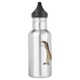 Bouteille D'eau Monitor lizard