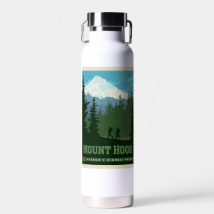 Bouteille D'eau Mont Hood Oregon