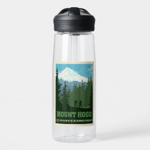Bouteille D'eau Mont Hood Oregon