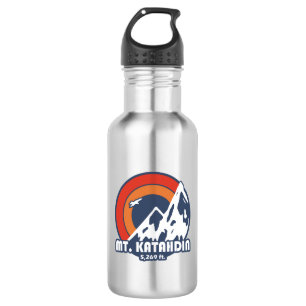 Bouteille D'eau Mont Katahdin Sun Eagle
