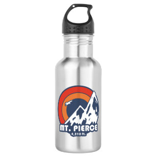 Bouteille D'eau Mont Pierce New Hampshire Sun Eagle