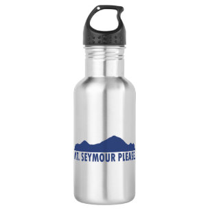 Bouteille D'eau Mont Seymour S'il vous plaît