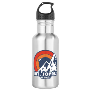 Bouteille D'eau Mont Sopris Sun Eagle