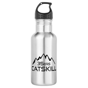 Bouteille D'eau Montagne Catskill 35er