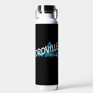 Bouteille D'eau Montagnes d'Oroville Californie