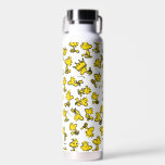 Bouteille D'eau Motif de design classique Woodstock<br><div class="desc">Jetez un oeil à ce design super mignon avec Woodstock dans un motif classique.</div>