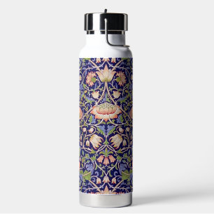 Bouteille D'eau Motif floral vintage, William Morris