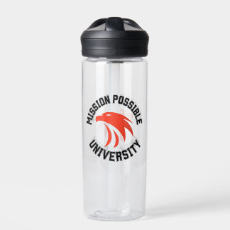 Bouteille D'eau MPU CamelCak Water Bottle