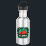 Bouteille D'eau Mt. Baker Wilderness Washington Camping<br><div class="desc">The Mount Baker-Snoqualmie National Forest in Washington extends more than 140 miles along the western slopes of the Cascade Range from the Canada–US border to the northern boundary of Mount Rainier National Park.</div>