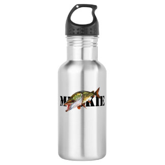 Bouteille D'eau Muskie