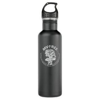 Bouteille D'eau MVFREE Water Bottle
