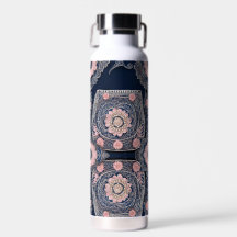 My Blue Purse IA art