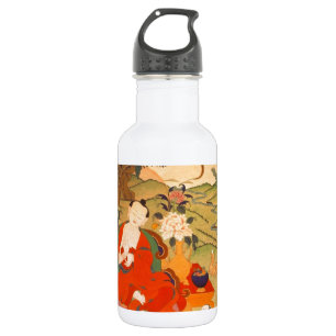 BOUTEILLE D'EAU NAGARJUNA