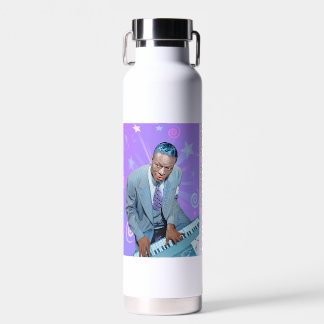 Bouteille D'eau Nat King Cole