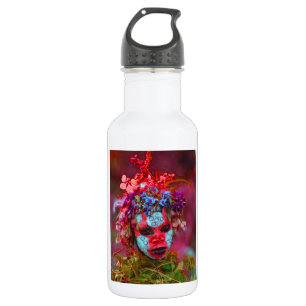 Bouteille D'eau Nature Zombie